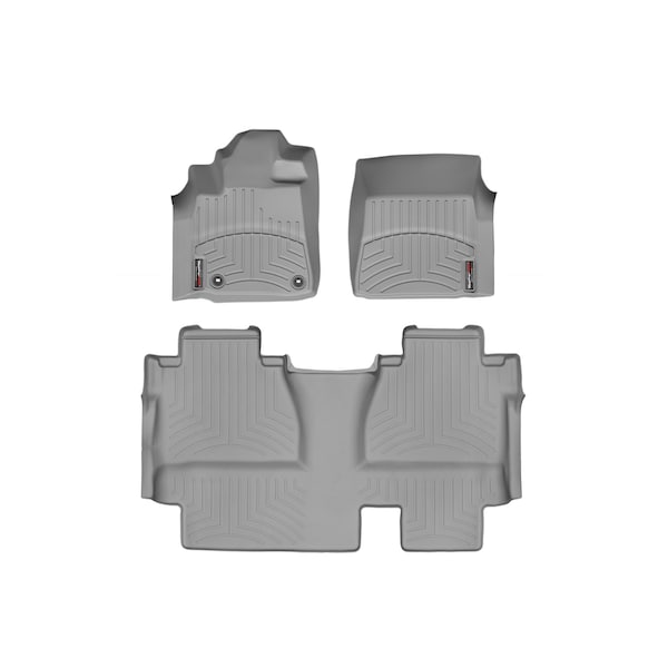 Floorliners, 464081-460939